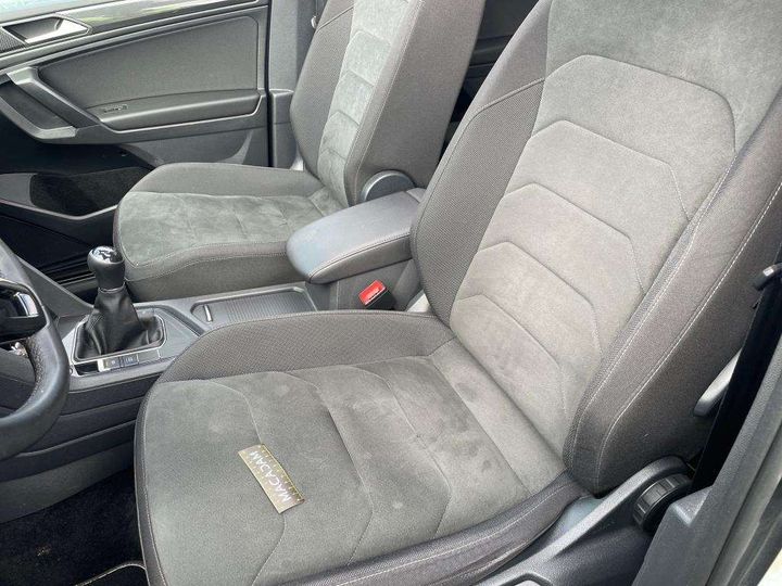 Photo 17 VIN: WVGZZZ5NZMM099707 - VW TIGUAN ALLSPACE 