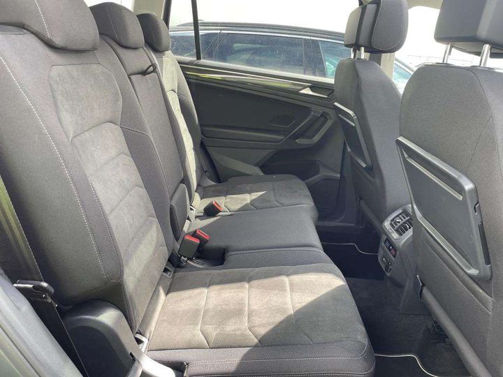 Photo 9 VIN: WVGZZZ5NZMM099707 - VW TIGUAN ALLSPACE 