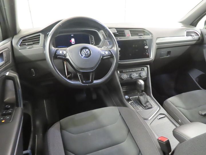 Photo 2 VIN: WVGZZZ5NZMM108282 - VW TIGUAN ALLSPACE 