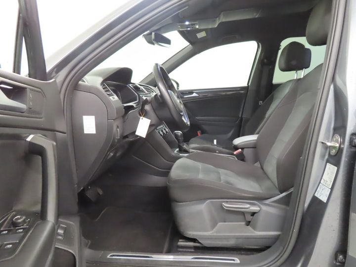 Photo 4 VIN: WVGZZZ5NZMM108282 - VW TIGUAN ALLSPACE 