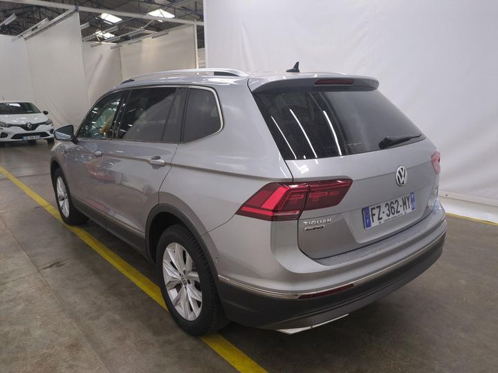 Photo 1 VIN: WVGZZZ5NZMM110967 - VW TIGUAN ALLSPACE 