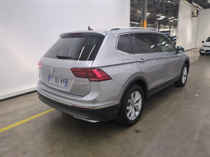 Photo 2 VIN: WVGZZZ5NZMM110967 - VW TIGUAN ALLSPACE 