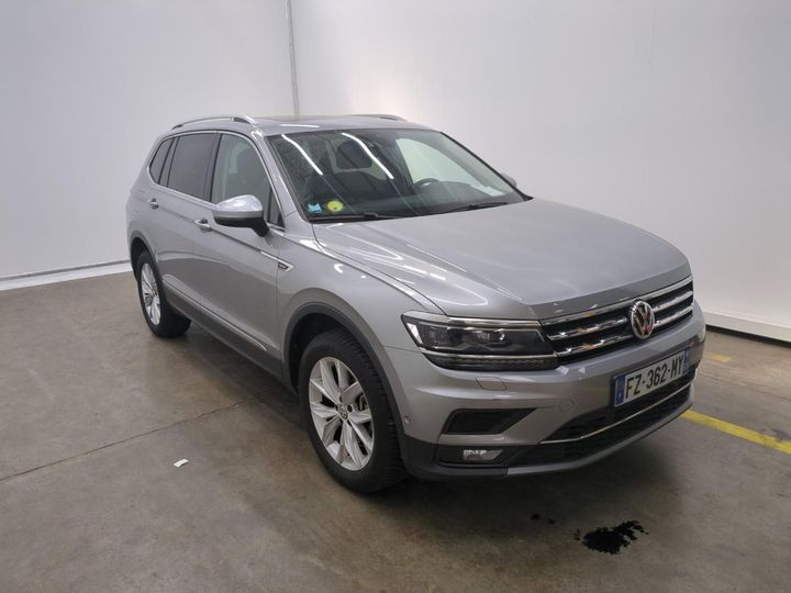 Photo 3 VIN: WVGZZZ5NZMM110967 - VW TIGUAN ALLSPACE 