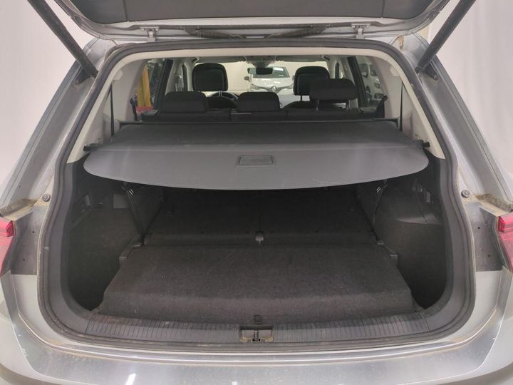 Photo 8 VIN: WVGZZZ5NZMM110967 - VW TIGUAN ALLSPACE 