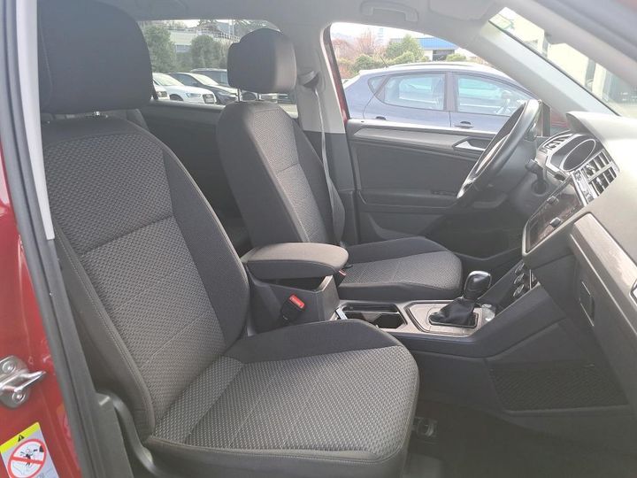 Photo 20 VIN: WVGZZZ5NZMM124374 - VW TIGUAN ALLSPACE 