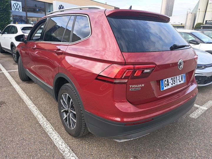 Photo 22 VIN: WVGZZZ5NZMM124374 - VW TIGUAN ALLSPACE 