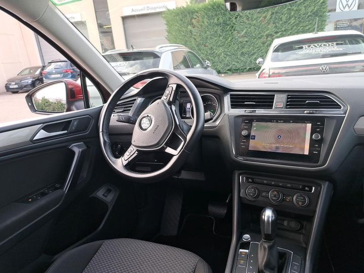 Photo 25 VIN: WVGZZZ5NZMM124374 - VW TIGUAN ALLSPACE 