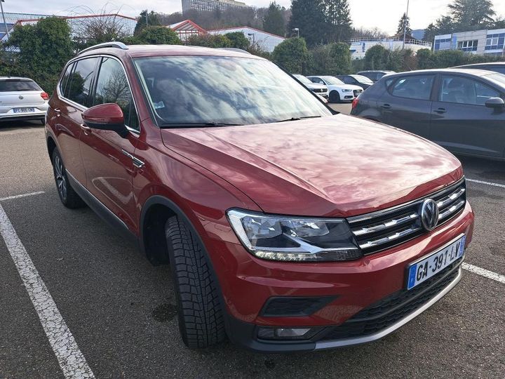 Photo 26 VIN: WVGZZZ5NZMM124374 - VW TIGUAN ALLSPACE 