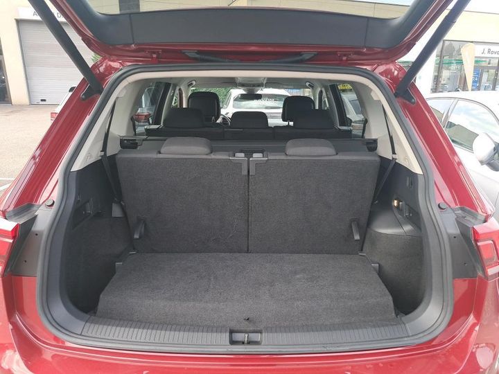 Photo 28 VIN: WVGZZZ5NZMM124374 - VW TIGUAN ALLSPACE 