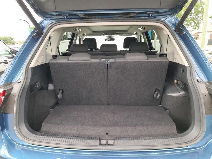 Photo 22 VIN: WVGZZZ5NZMM127649 - VW TIGUAN ALLSPACE 