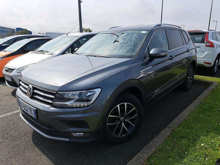 Photo 0 VIN: WVGZZZ5NZMM147684 - VW TIGUAN ALLSPACE 