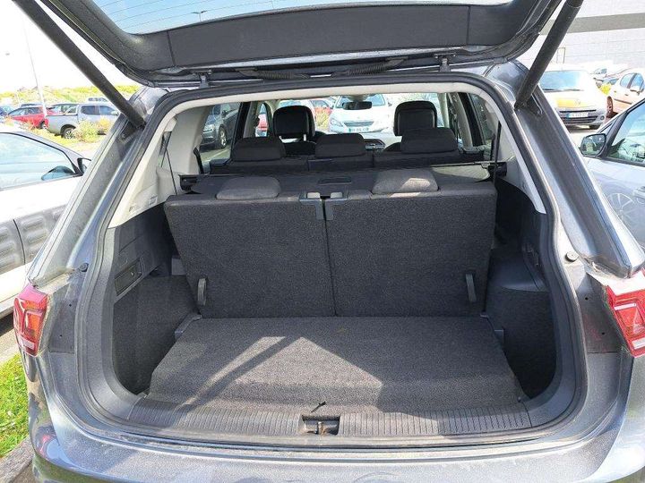 Photo 12 VIN: WVGZZZ5NZMM147684 - VW TIGUAN ALLSPACE 