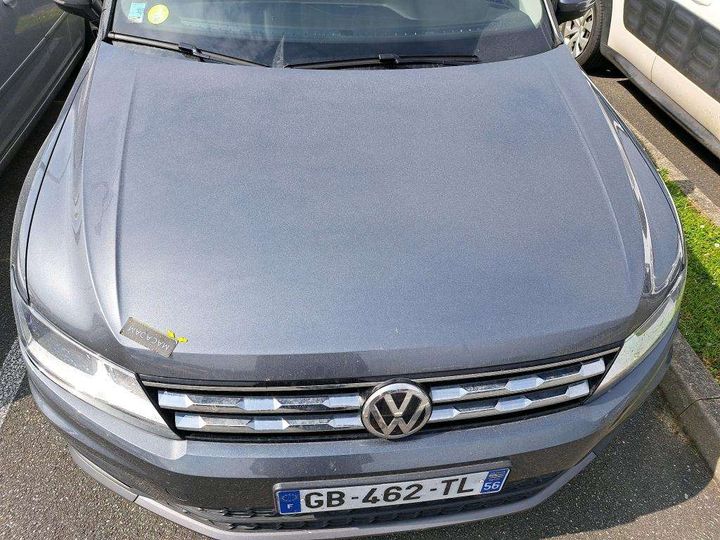 Photo 17 VIN: WVGZZZ5NZMM147684 - VW TIGUAN ALLSPACE 