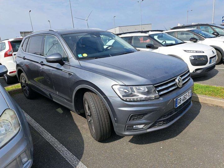 Photo 28 VIN: WVGZZZ5NZMM147684 - VW TIGUAN ALLSPACE 