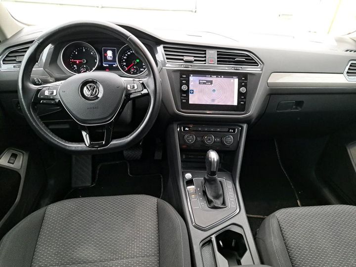 Photo 2 VIN: WVGZZZ5NZMM147815 - VW TIGUAN ALLSPACE 