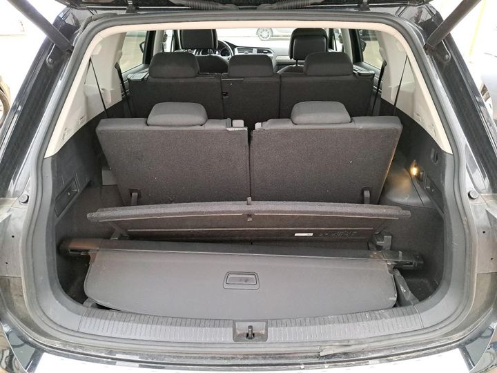 Photo 4 VIN: WVGZZZ5NZMM147815 - VW TIGUAN ALLSPACE 