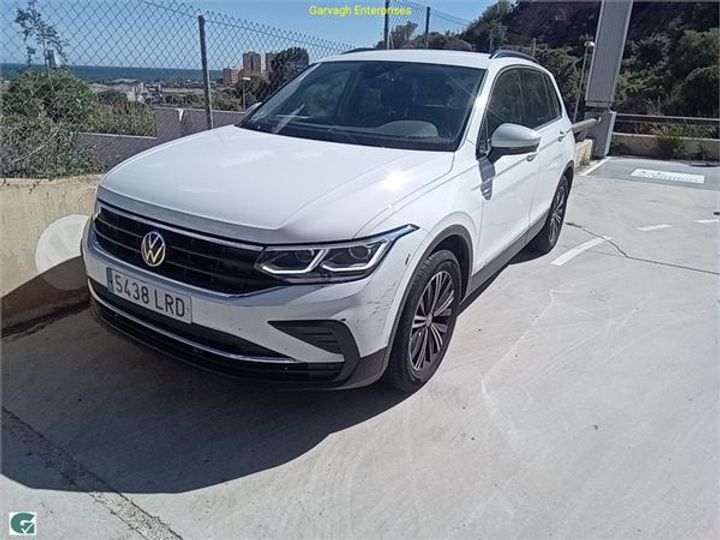 Photo 0 VIN: WVGZZZ5NZMW012485 - VW TIGUAN 