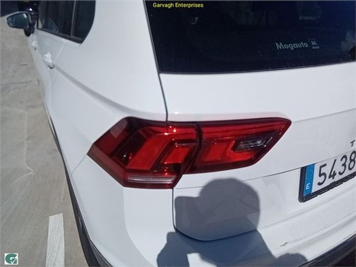 Photo 20 VIN: WVGZZZ5NZMW012485 - VW TIGUAN 