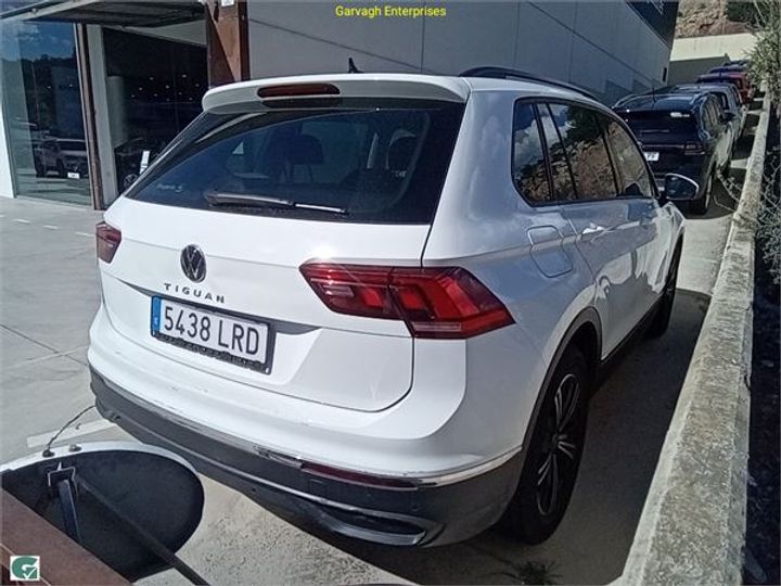 Photo 22 VIN: WVGZZZ5NZMW012485 - VW TIGUAN 