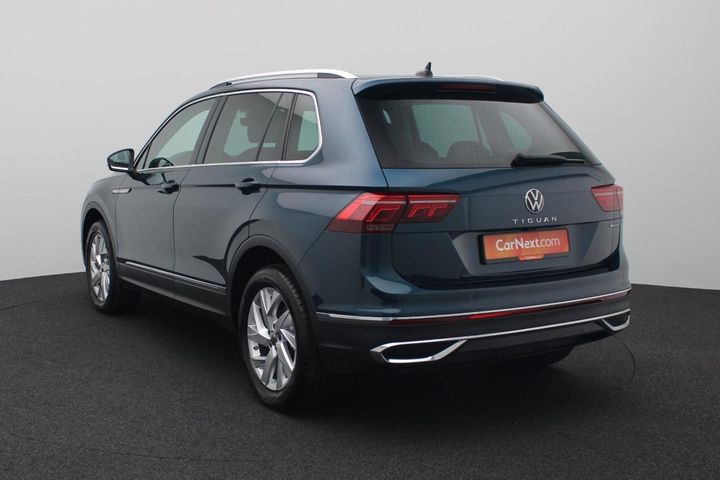 Photo 2 VIN: WVGZZZ5NZMW020676 - VOLKSWAGEN TIGUAN 