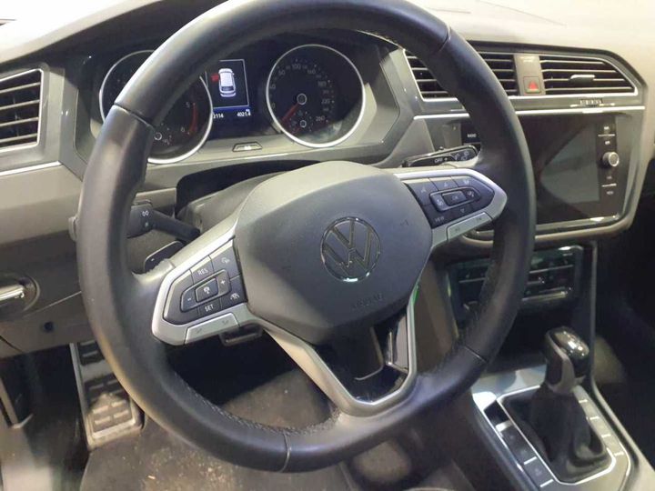 Photo 16 VIN: WVGZZZ5NZMW021161 - VW TIGUAN 2.0 TDI SCR 