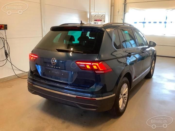 Photo 21 VIN: WVGZZZ5NZMW024679 - VOLKSWAGEN TIGUAN ESTATE 