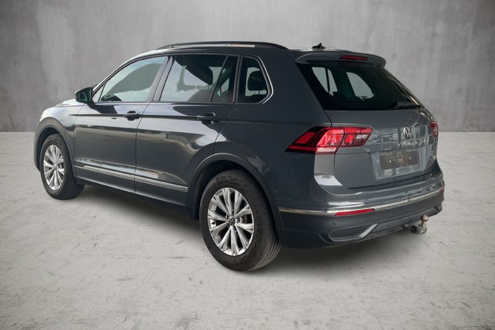 Photo 11 VIN: WVGZZZ5NZMW026586 - VW TIGUAN 