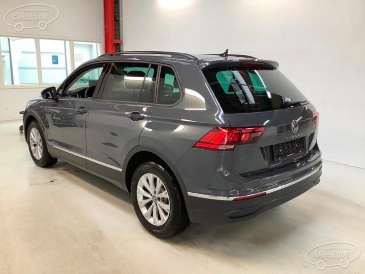 Photo 22 VIN: WVGZZZ5NZMW026608 - VOLKSWAGEN TIGUAN SUV 