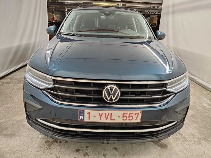 Photo 4 VIN: WVGZZZ5NZMW029392 - VW TIGUAN FL'20 