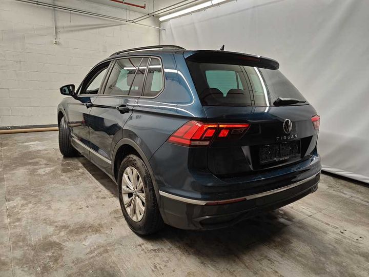 Photo 6 VIN: WVGZZZ5NZMW029392 - VW TIGUAN FL'20 