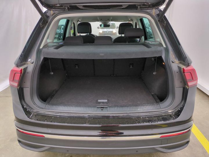 Photo 8 VIN: WVGZZZ5NZMW031384 - VW TIGUAN 