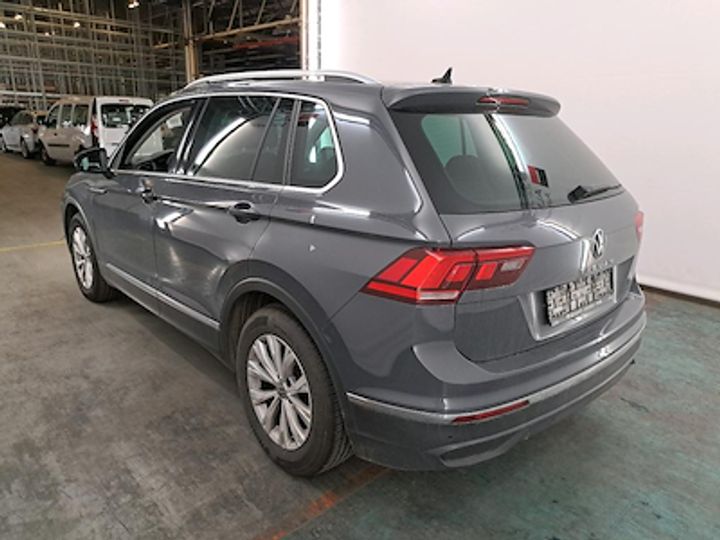 Photo 2 VIN: WVGZZZ5NZMW032552 - VW TIGUAN 