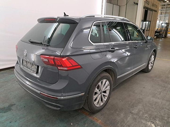 Photo 3 VIN: WVGZZZ5NZMW032552 - VW TIGUAN 