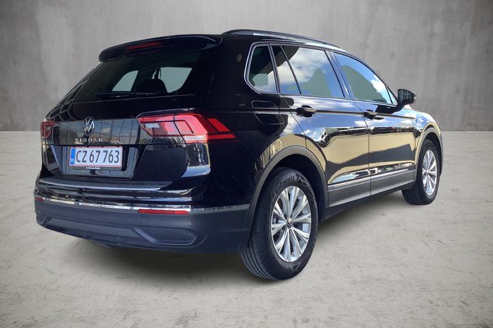 Photo 13 VIN: WVGZZZ5NZMW033252 - VW TIGUAN 