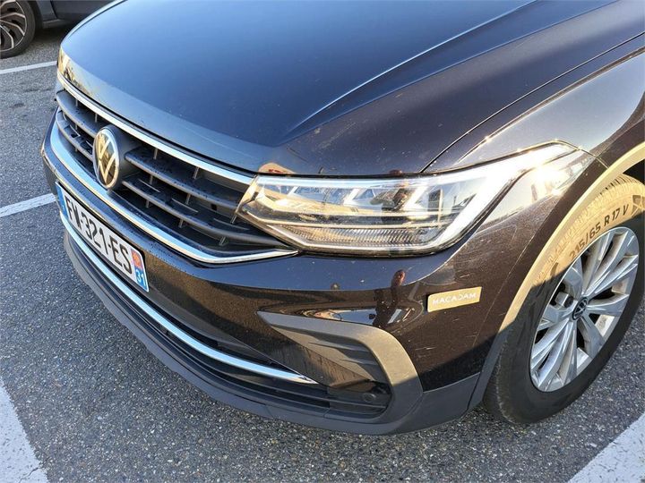 Photo 11 VIN: WVGZZZ5NZMW033343 - VOLKSWAGEN TIGUAN 