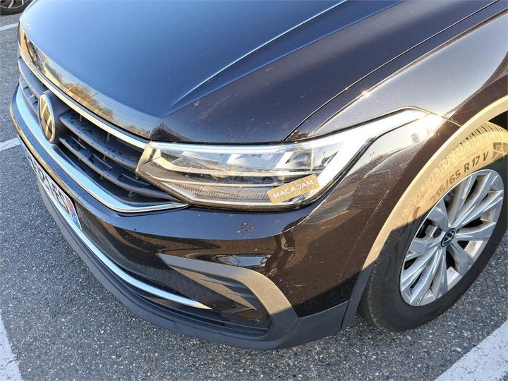 Photo 25 VIN: WVGZZZ5NZMW033343 - VOLKSWAGEN TIGUAN 