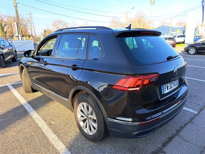 Photo 4 VIN: WVGZZZ5NZMW033343 - VOLKSWAGEN TIGUAN 