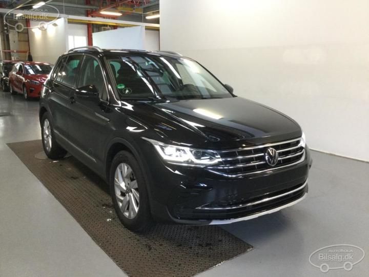 Photo 20 VIN: WVGZZZ5NZMW044871 - VOLKSWAGEN TIGUAN ESTATE 