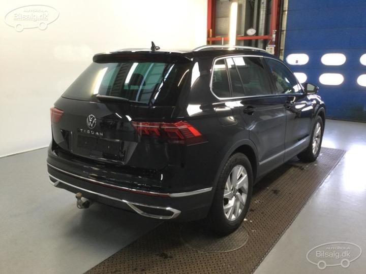 Photo 21 VIN: WVGZZZ5NZMW044871 - VOLKSWAGEN TIGUAN ESTATE 