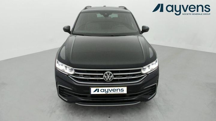 Photo 1 VIN: WVGZZZ5NZMW052118 - VW TIGUAN 