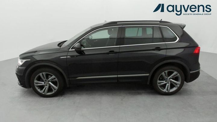 Photo 3 VIN: WVGZZZ5NZMW052118 - VW TIGUAN 