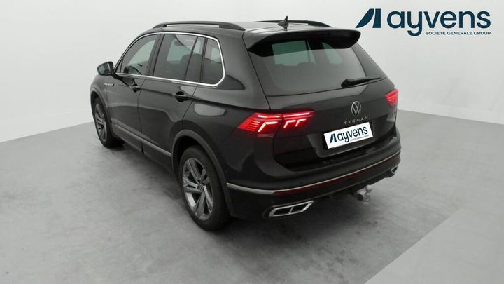 Photo 4 VIN: WVGZZZ5NZMW052118 - VW TIGUAN 