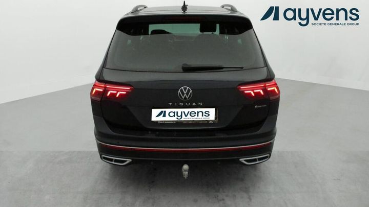 Photo 5 VIN: WVGZZZ5NZMW052118 - VW TIGUAN 