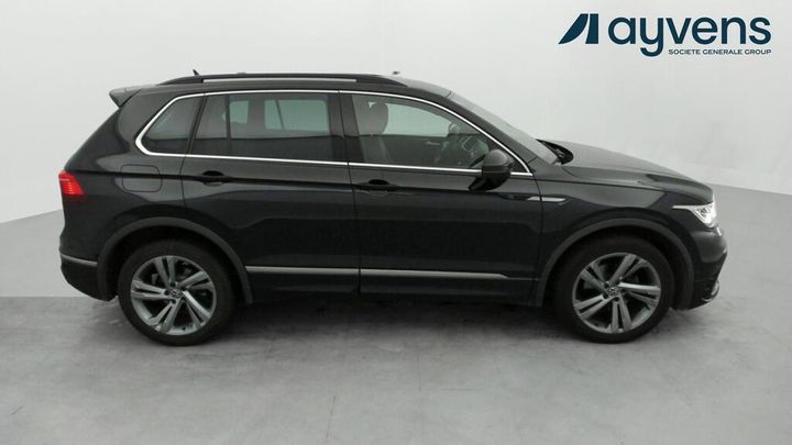 Photo 7 VIN: WVGZZZ5NZMW052118 - VW TIGUAN 