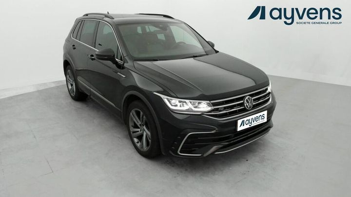 Photo 8 VIN: WVGZZZ5NZMW052118 - VW TIGUAN 