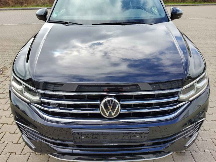 Photo 11 VIN: WVGZZZ5NZMW053280 - VW TIGUAN (AX1)(07.2020-2024) 