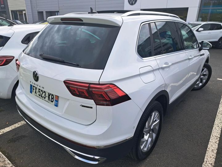 Photo 1 VIN: WVGZZZ5NZMW054588 - VW TIGUAN 