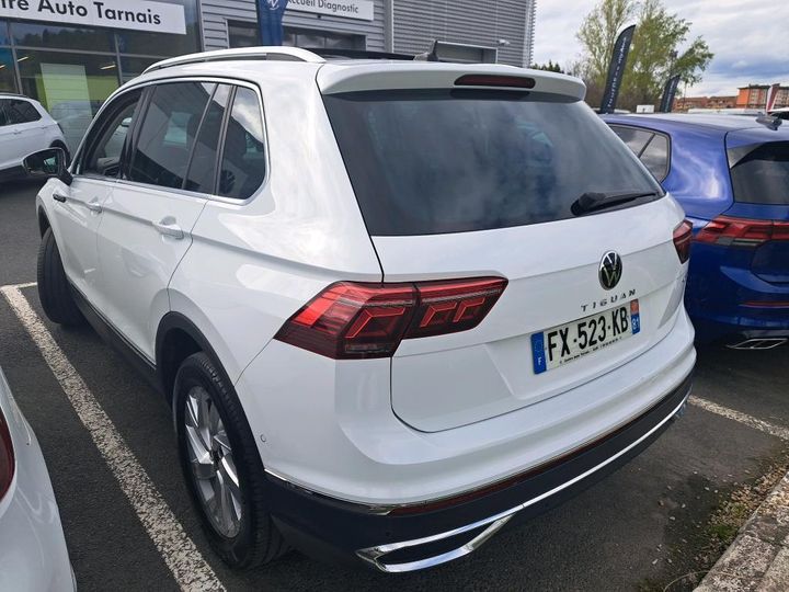 Photo 12 VIN: WVGZZZ5NZMW054588 - VW TIGUAN 