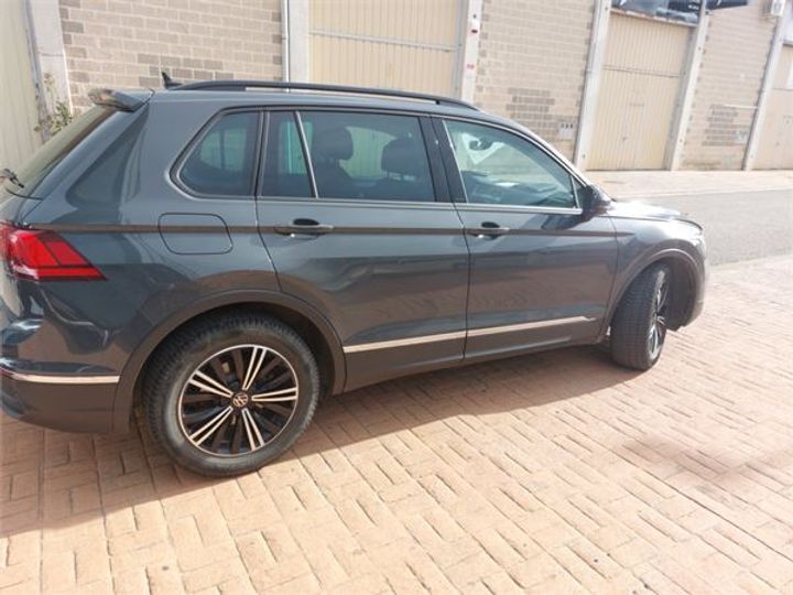 Photo 1 VIN: WVGZZZ5NZMW057181 - VW TIGUAN 