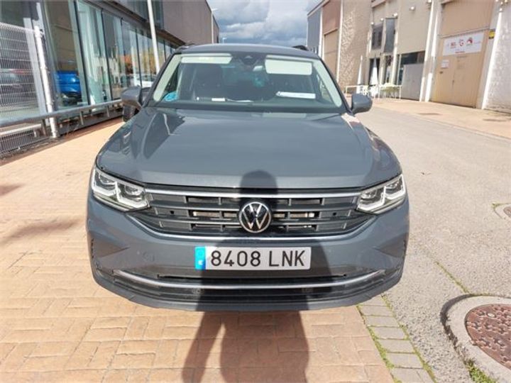 Photo 11 VIN: WVGZZZ5NZMW057181 - VW TIGUAN 